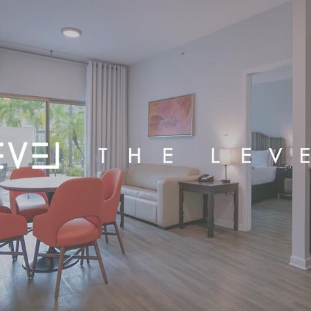 Melia Orlando Celebration Hotell Eksteriør bilde