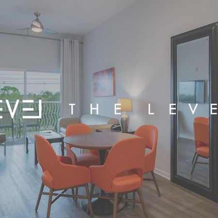 Melia Orlando Celebration Hotell Eksteriør bilde