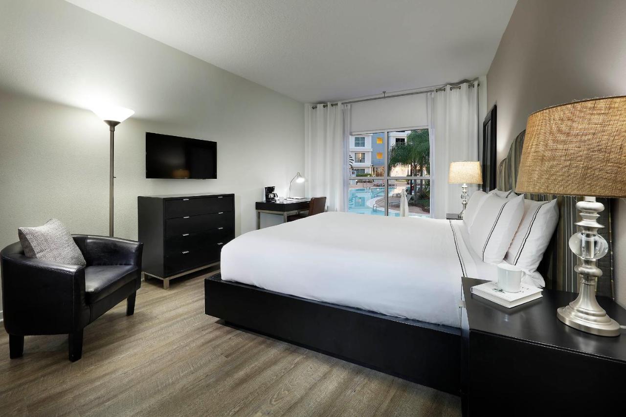 Melia Orlando Celebration Hotell Eksteriør bilde