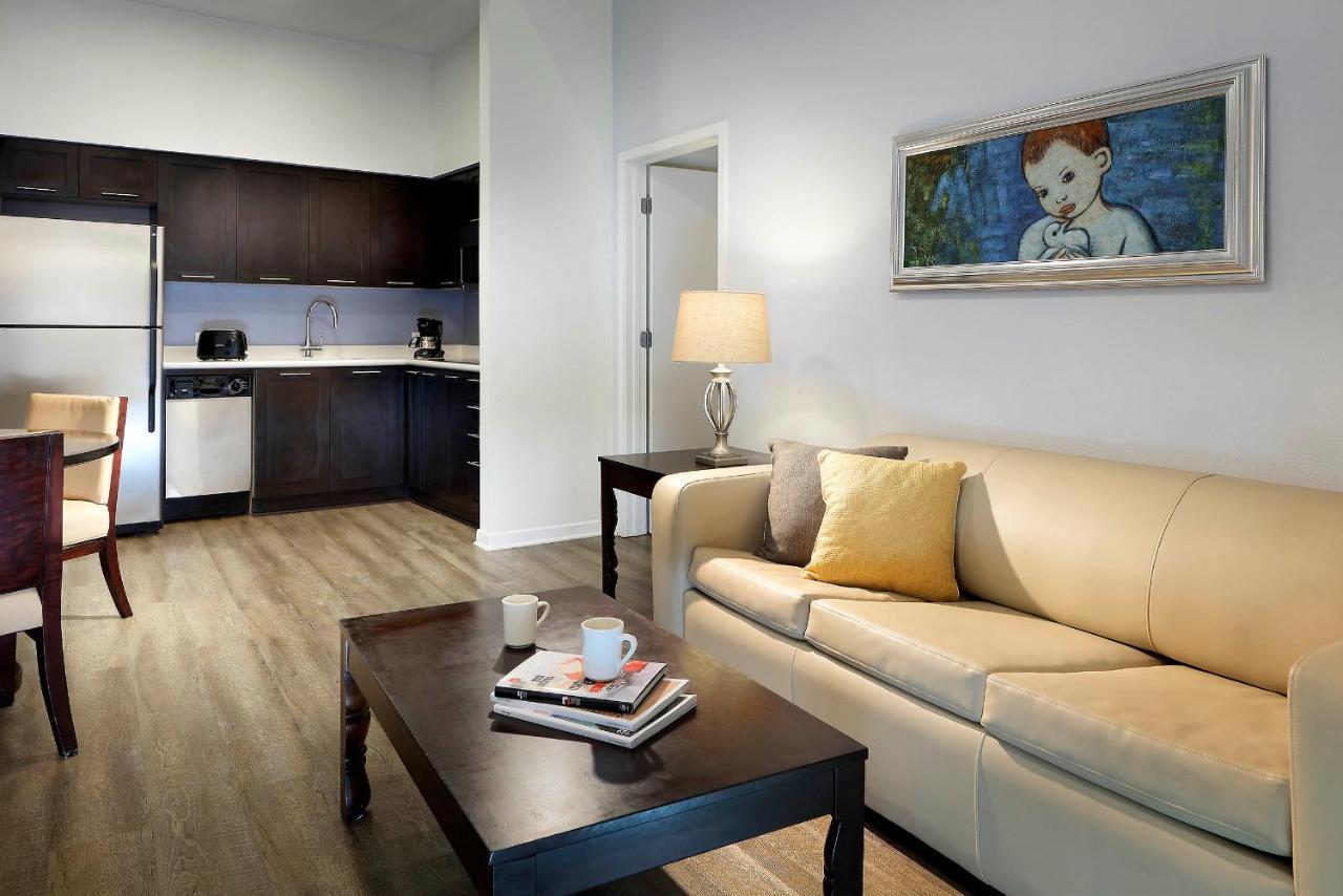 Melia Orlando Celebration Hotell Eksteriør bilde