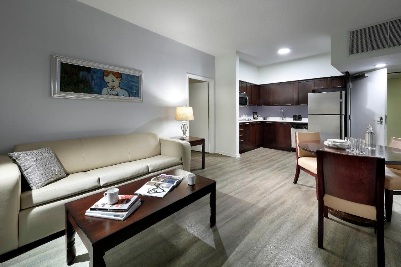 Melia Orlando Celebration Hotell Eksteriør bilde