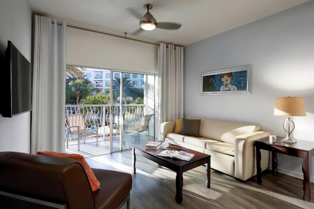 Melia Orlando Celebration Hotell Eksteriør bilde