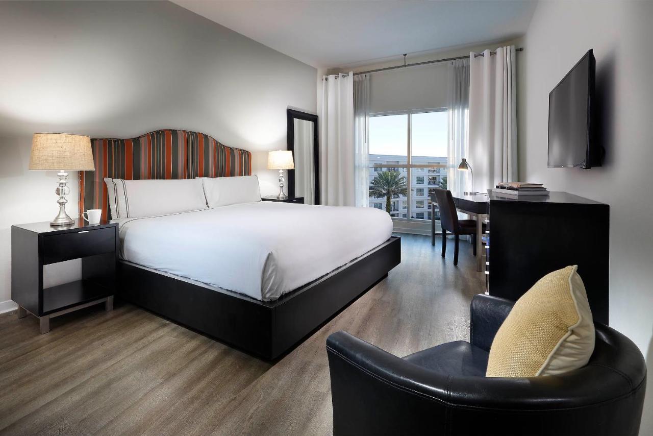 Melia Orlando Celebration Hotell Eksteriør bilde