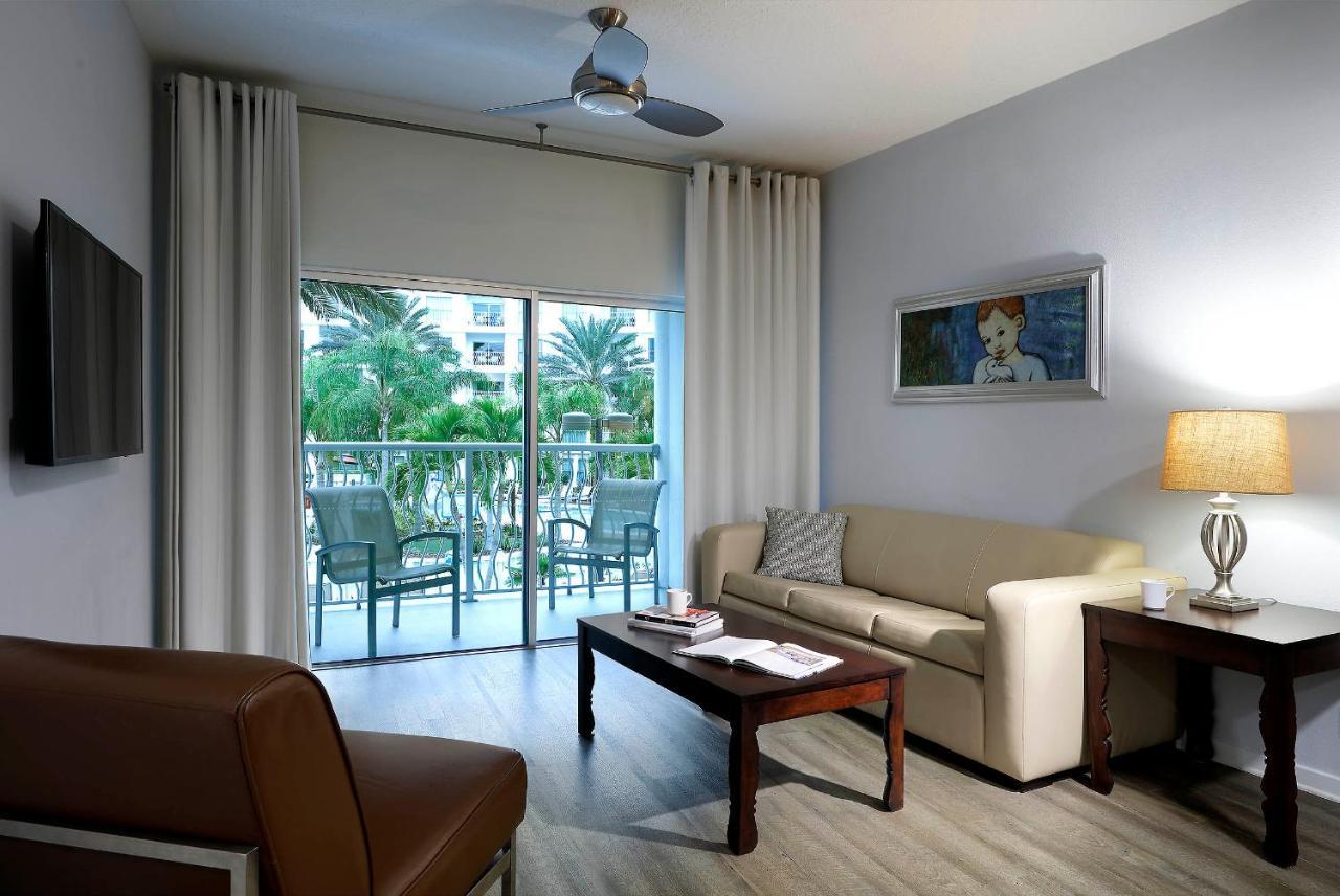 Melia Orlando Celebration Hotell Eksteriør bilde