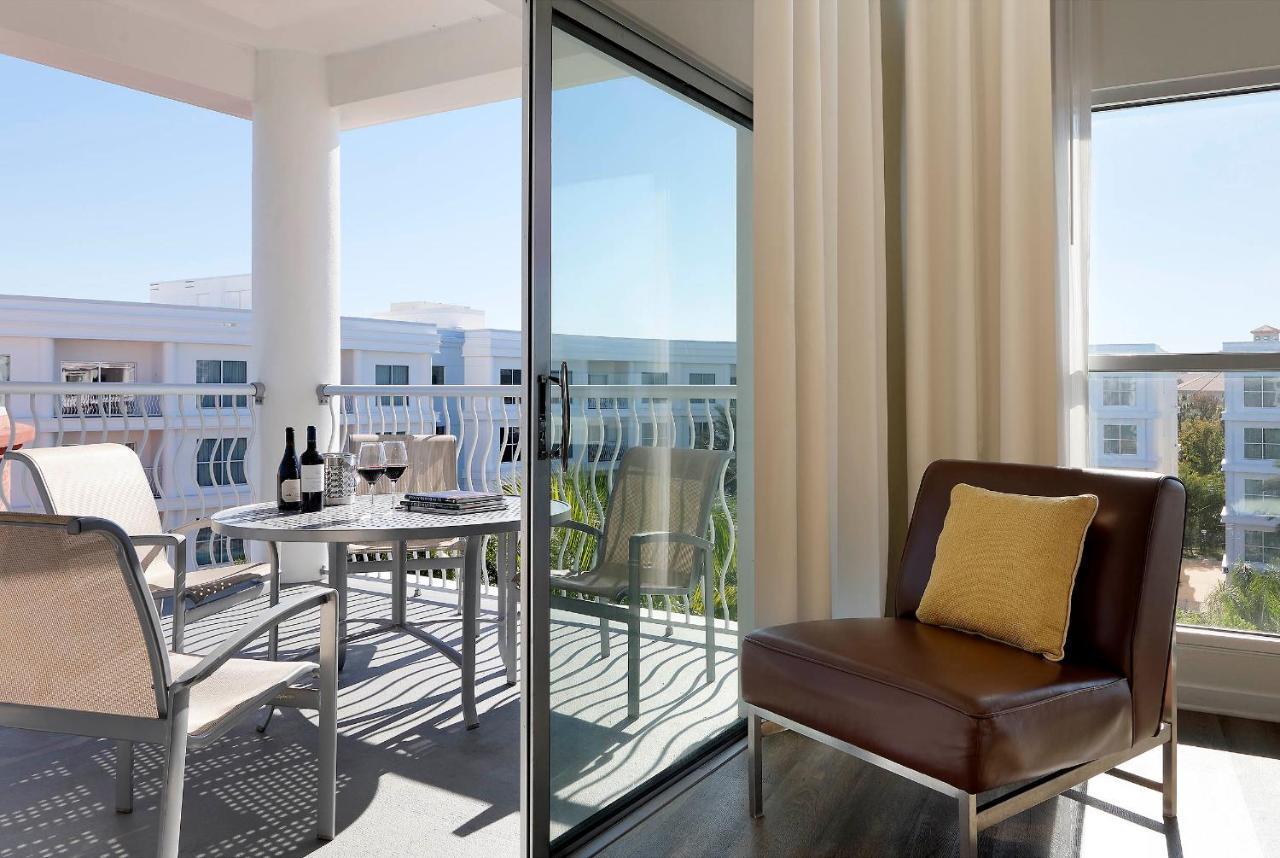 Melia Orlando Celebration Hotell Eksteriør bilde