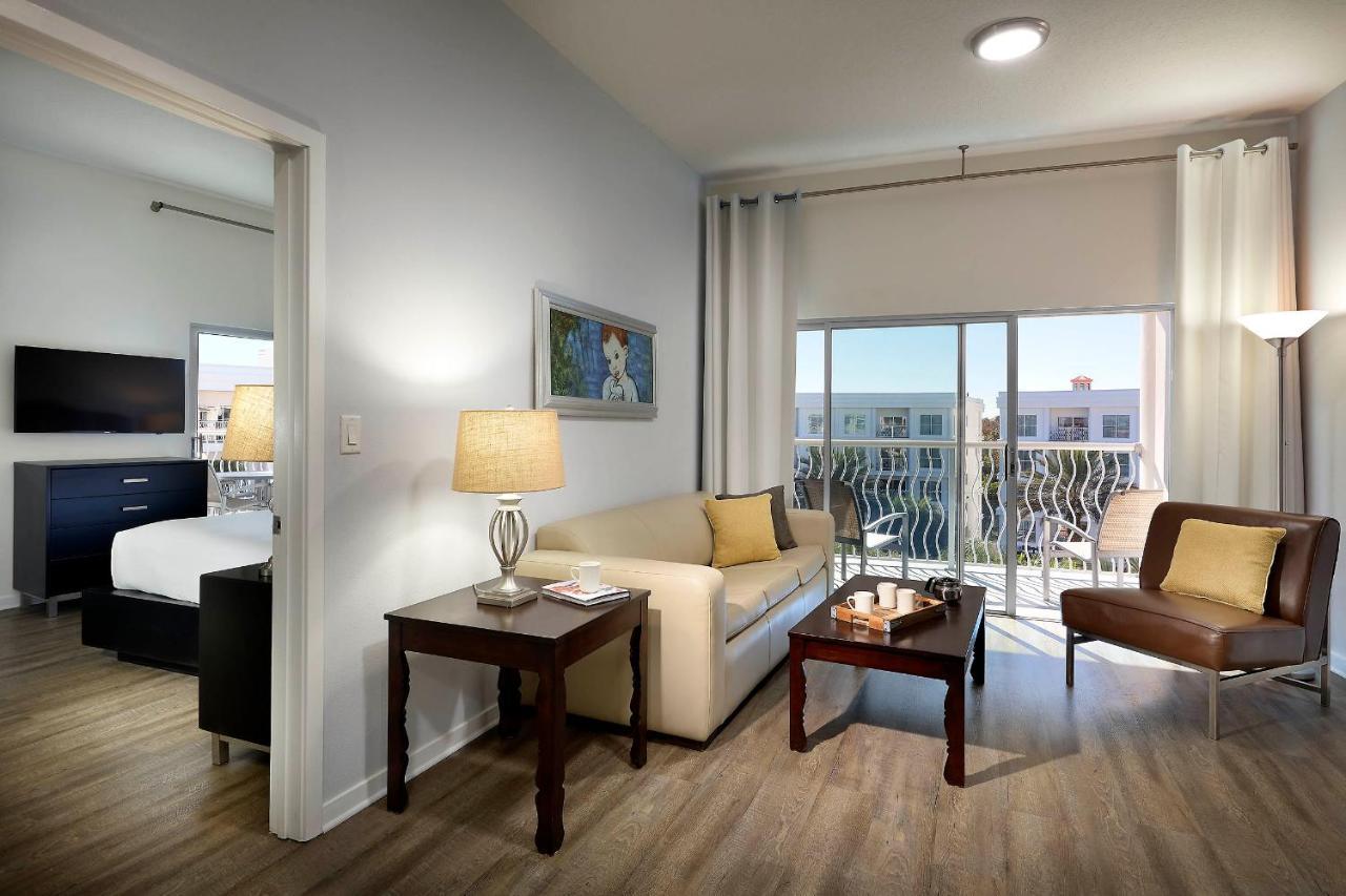 Melia Orlando Celebration Hotell Eksteriør bilde