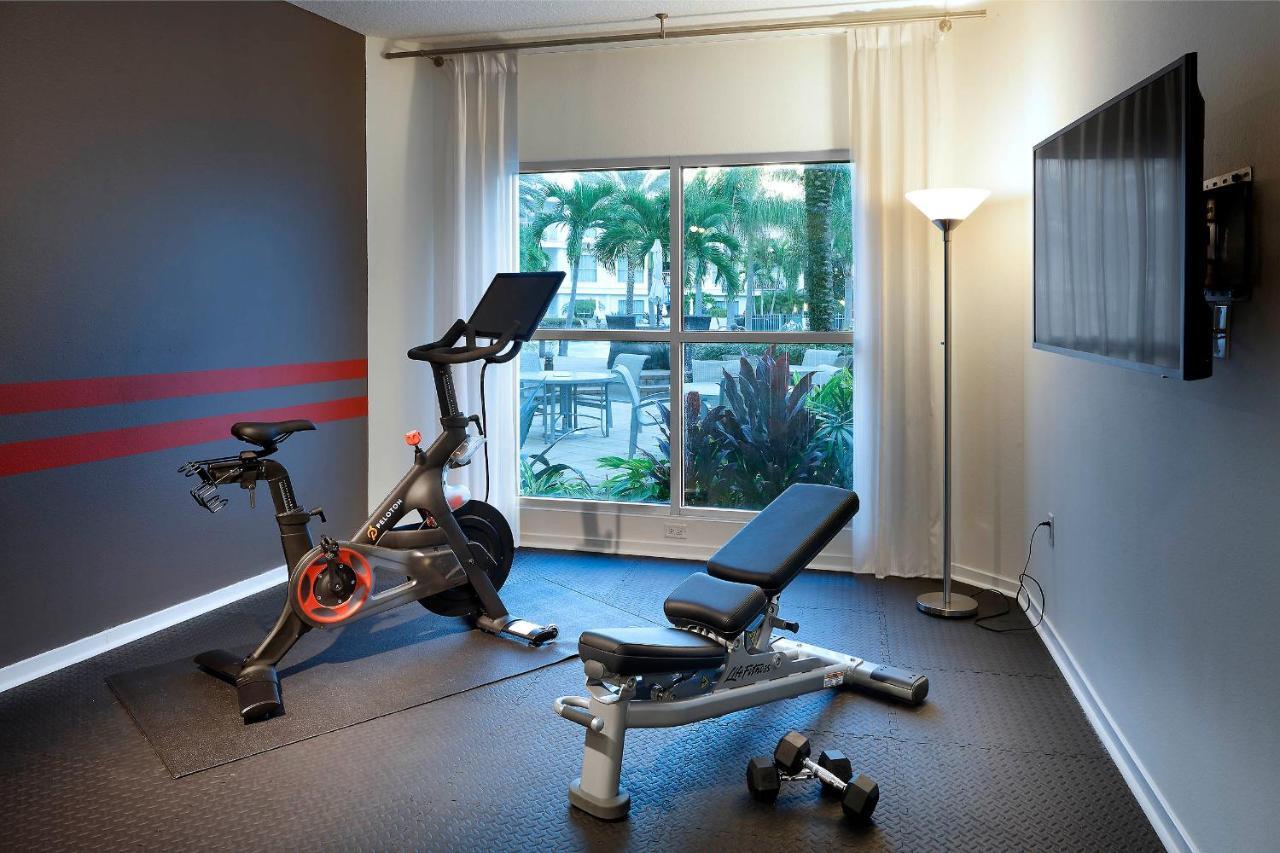 Melia Orlando Celebration Hotell Eksteriør bilde