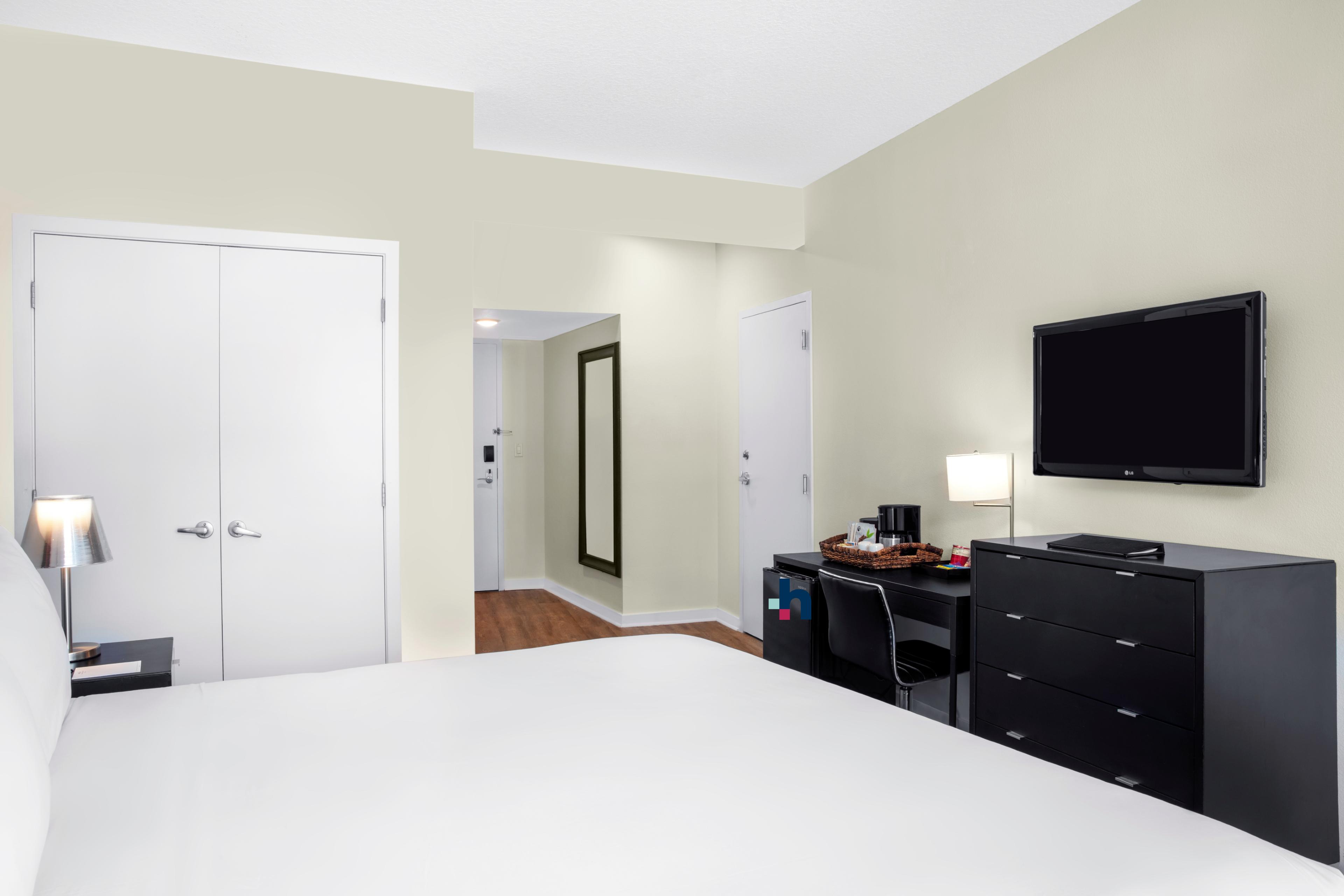 Melia Orlando Celebration Hotell Eksteriør bilde
