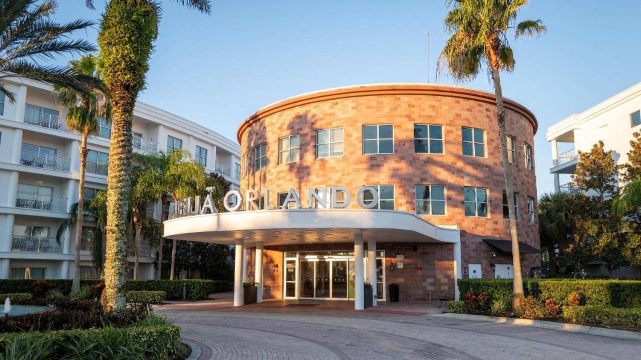Melia Orlando Celebration Hotell Eksteriør bilde