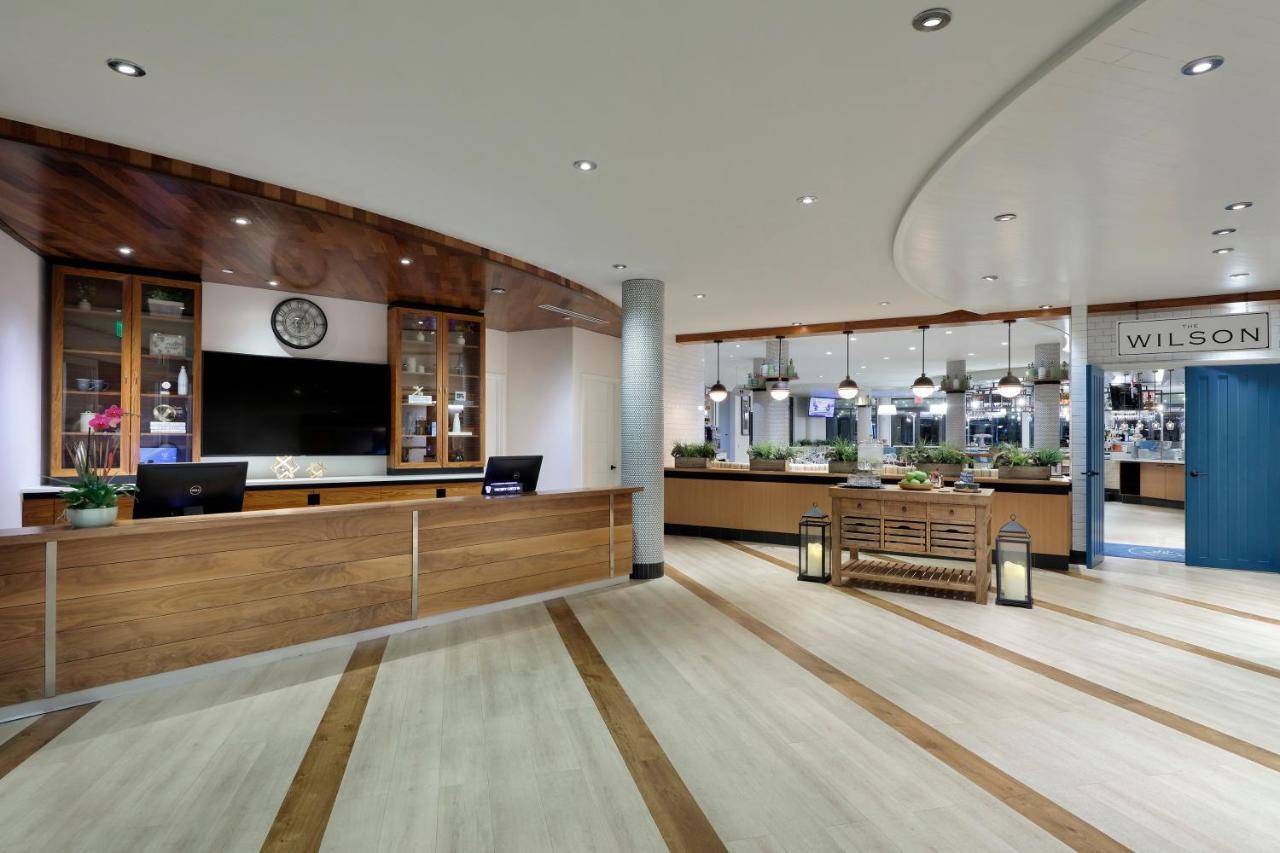Melia Orlando Celebration Hotell Eksteriør bilde