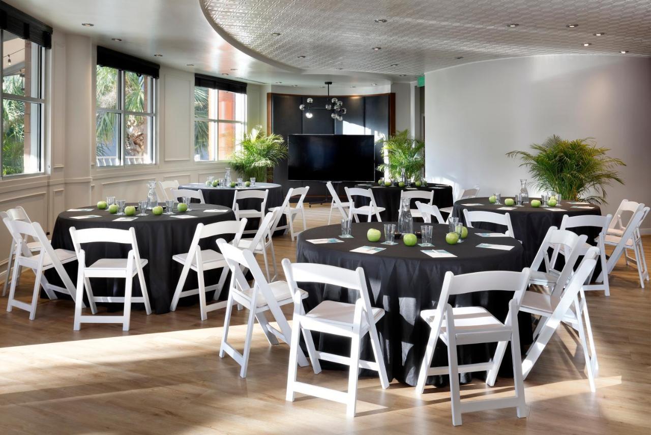 Melia Orlando Celebration Hotell Eksteriør bilde
