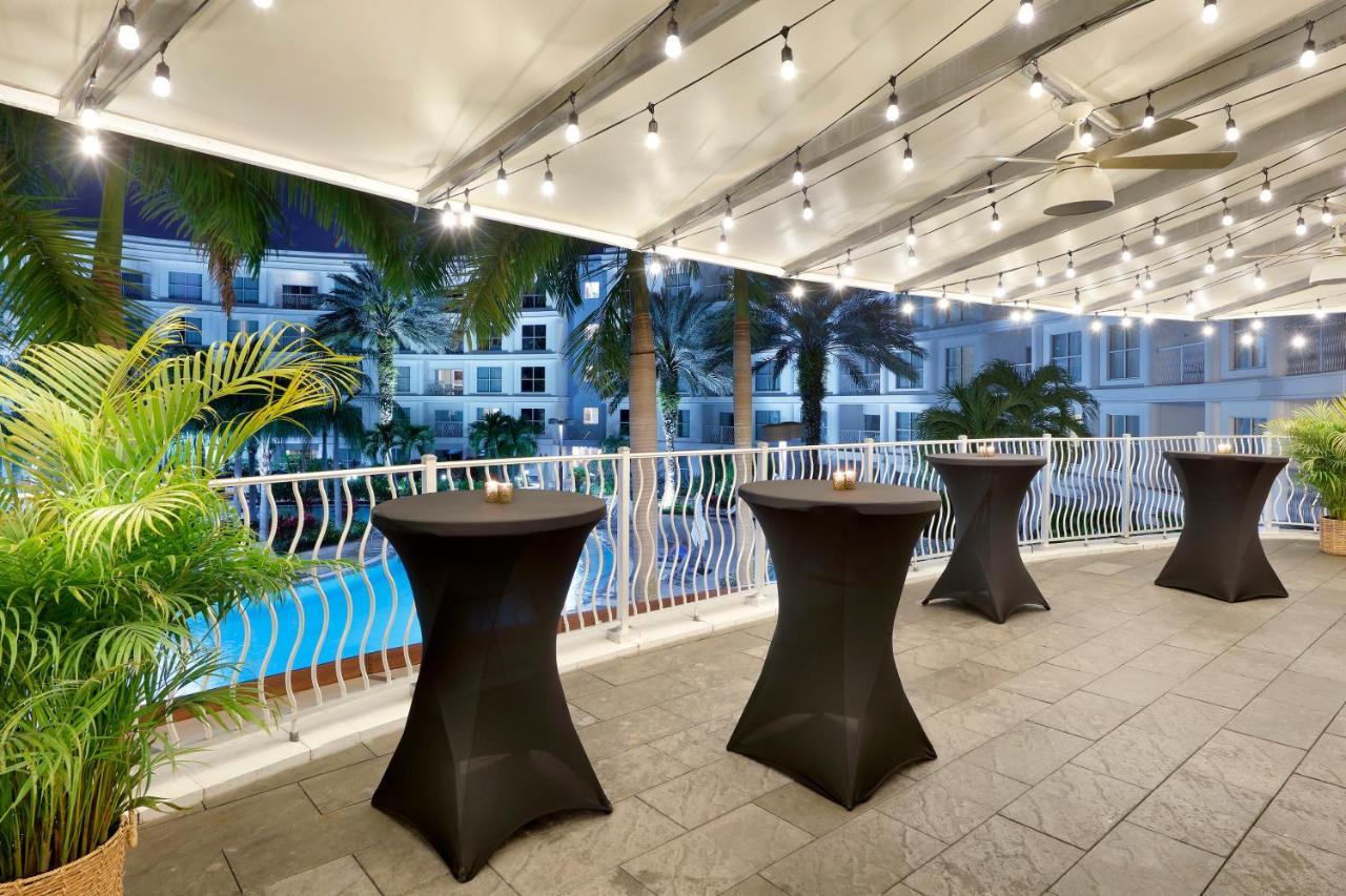 Melia Orlando Celebration Hotell Eksteriør bilde