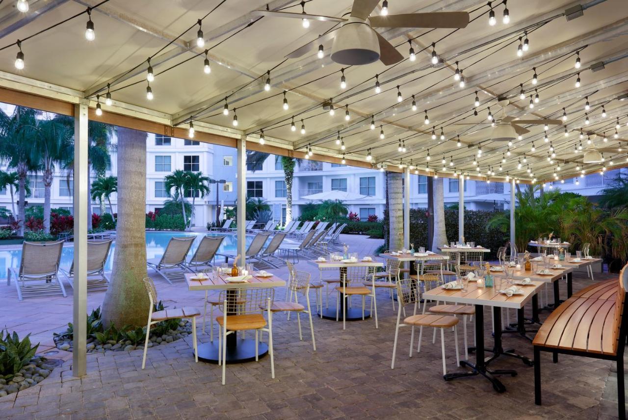 Melia Orlando Celebration Hotell Eksteriør bilde