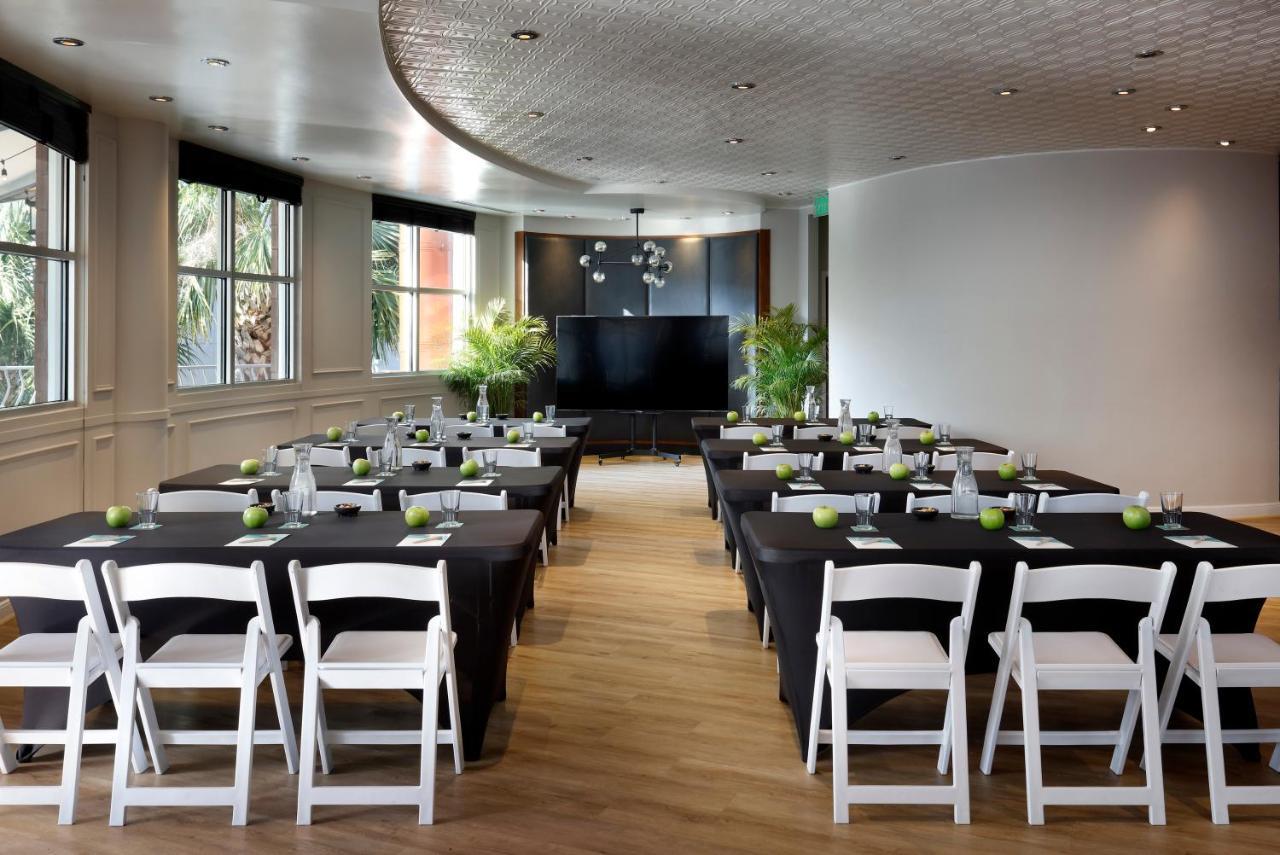 Melia Orlando Celebration Hotell Eksteriør bilde