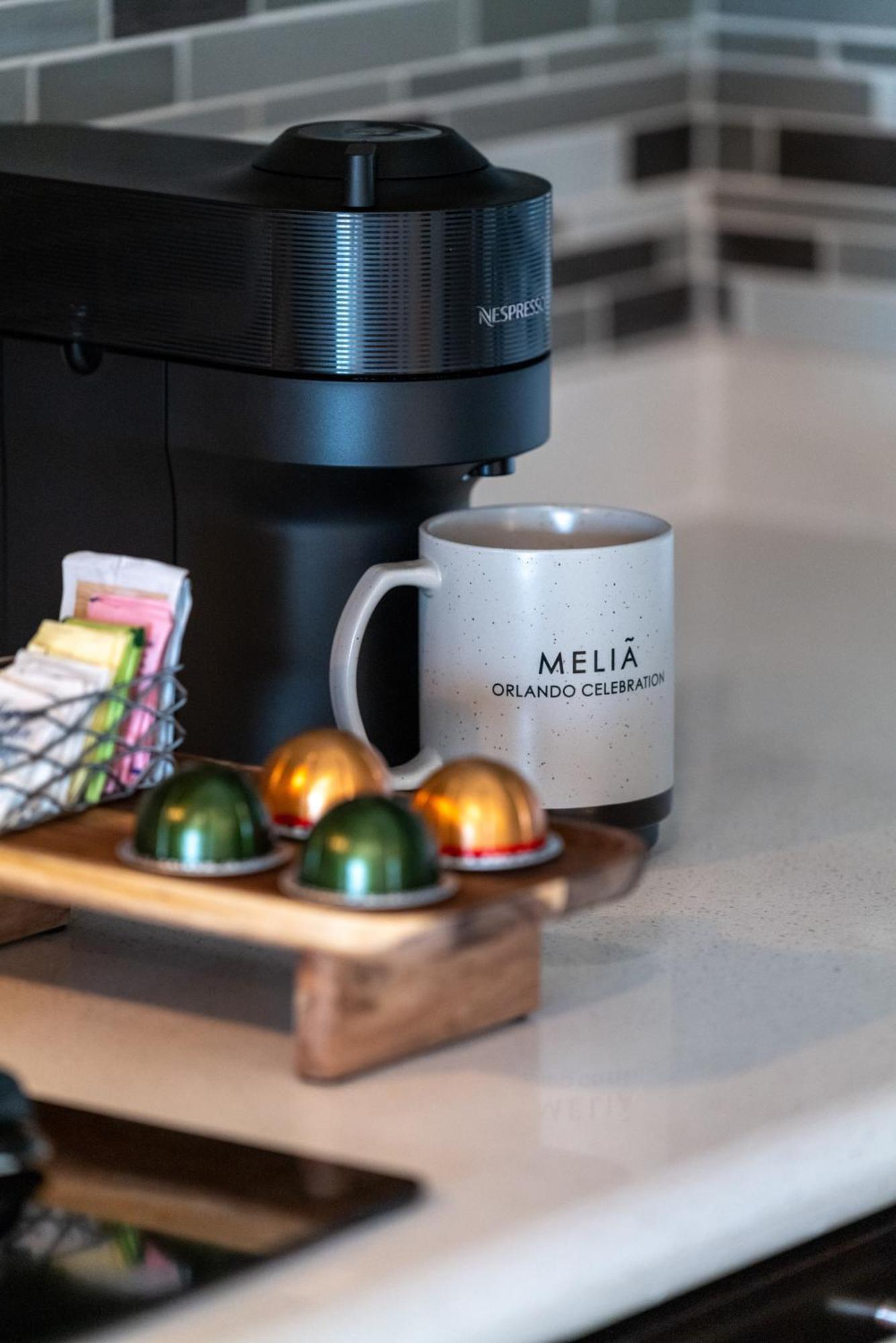 Melia Orlando Celebration Hotell Eksteriør bilde
