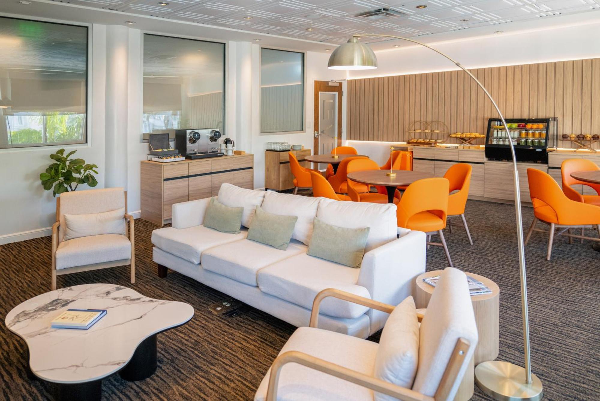 Melia Orlando Celebration Hotell Eksteriør bilde