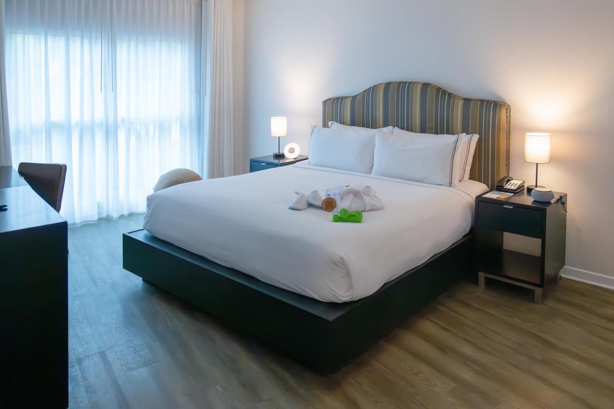 Melia Orlando Celebration Hotell Eksteriør bilde