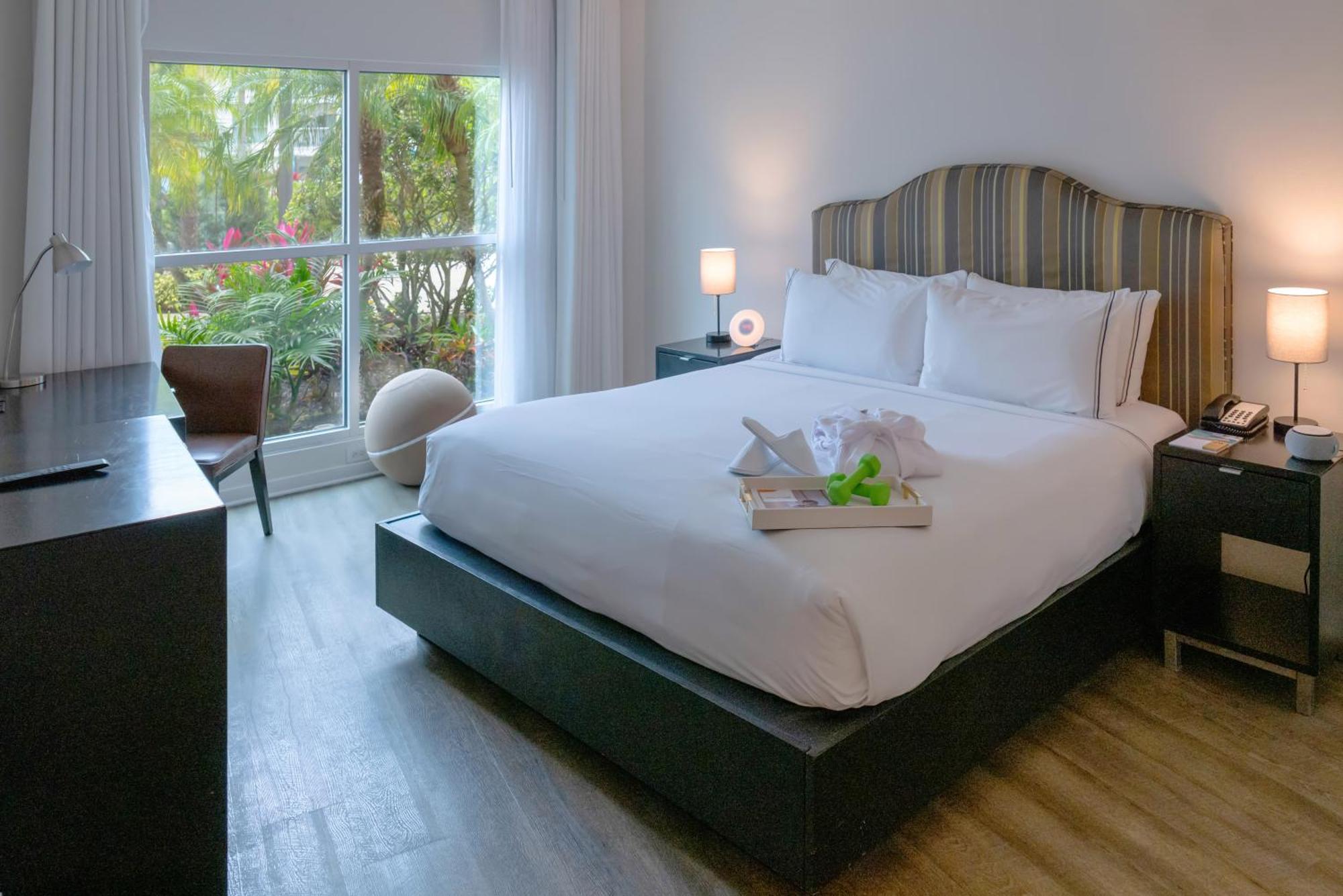 Melia Orlando Celebration Hotell Eksteriør bilde