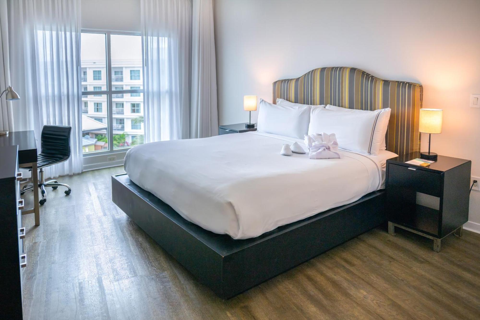 Melia Orlando Celebration Hotell Eksteriør bilde