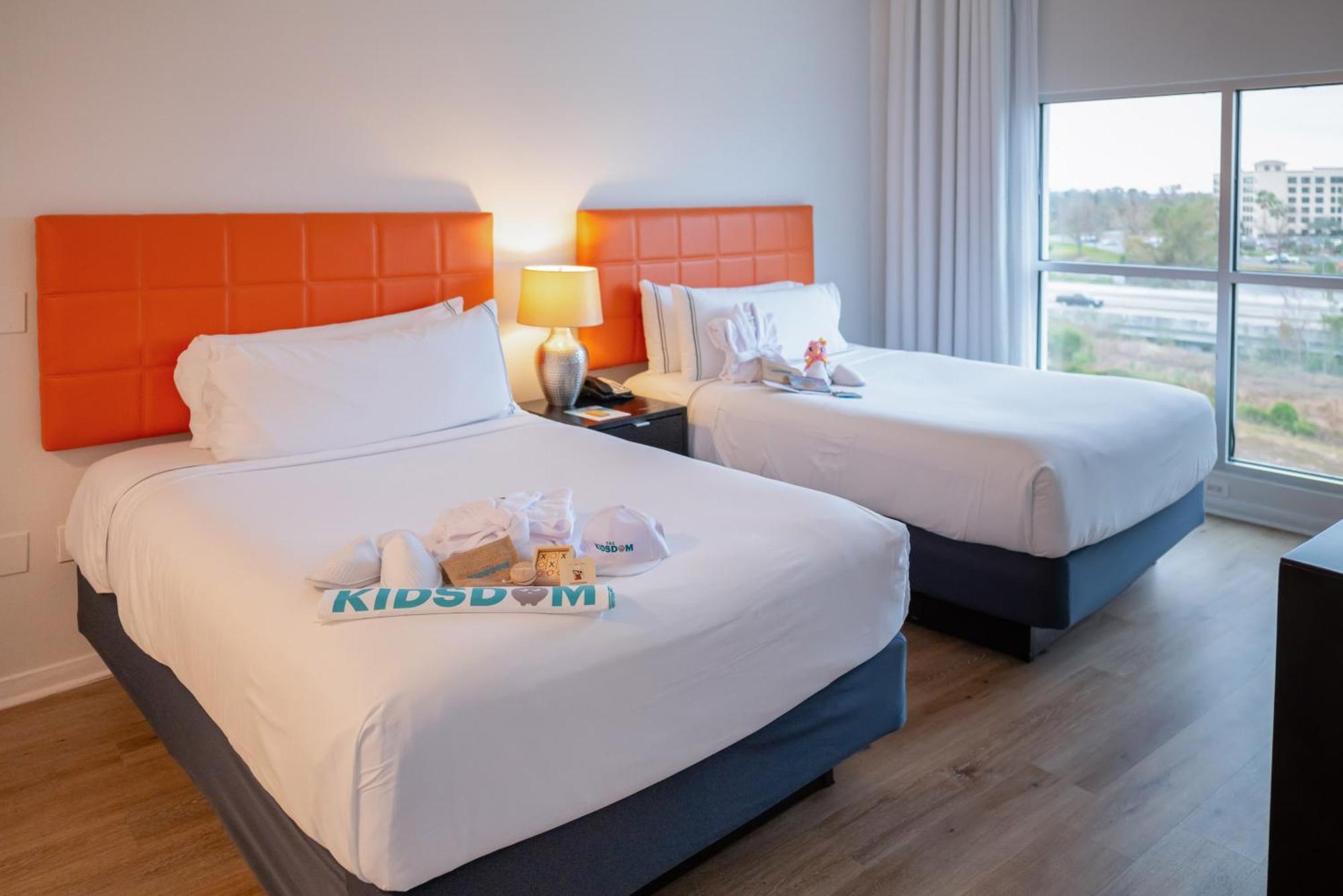 Melia Orlando Celebration Hotell Eksteriør bilde