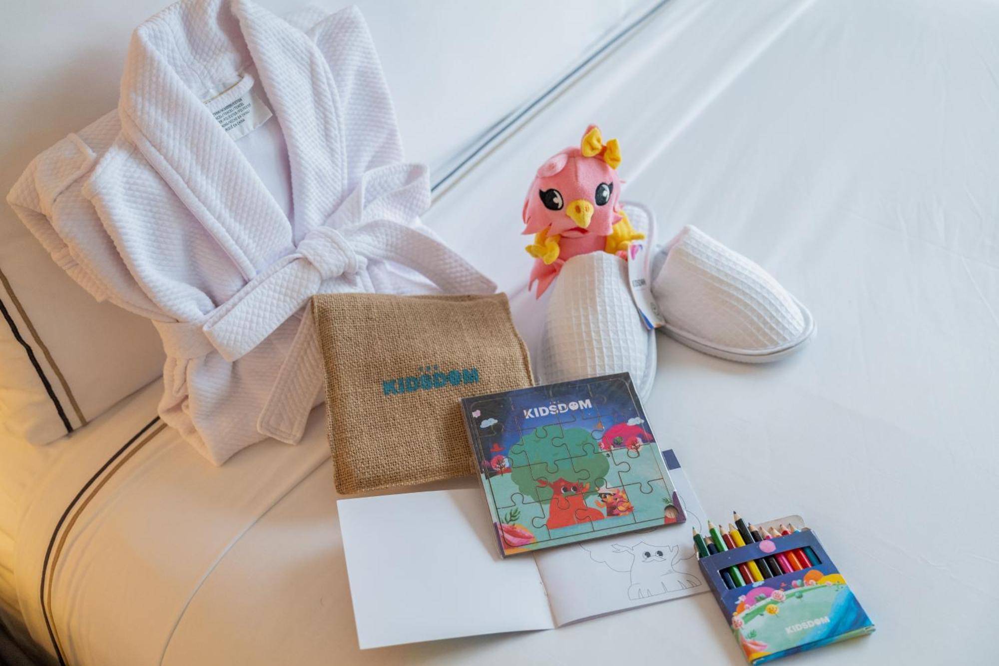 Melia Orlando Celebration Hotell Eksteriør bilde