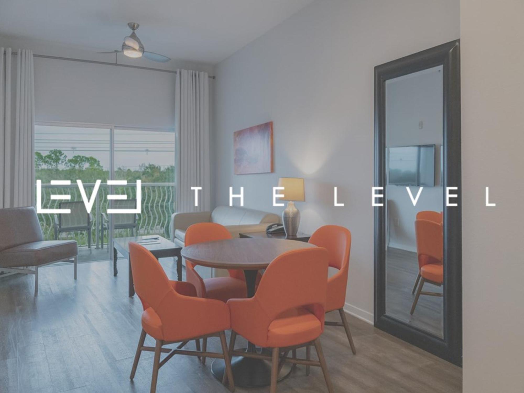 Melia Orlando Celebration Hotell Eksteriør bilde