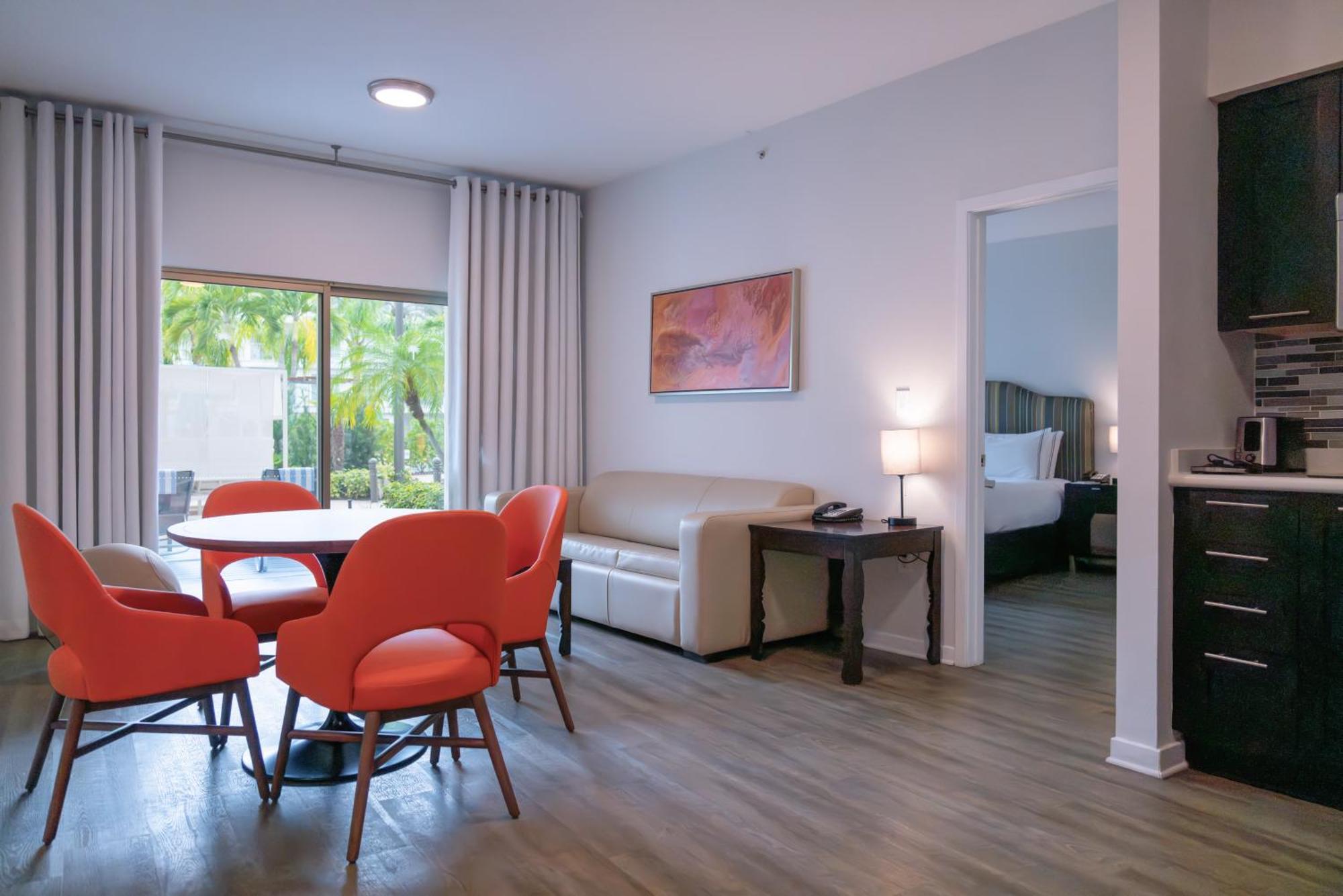 Melia Orlando Celebration Hotell Eksteriør bilde